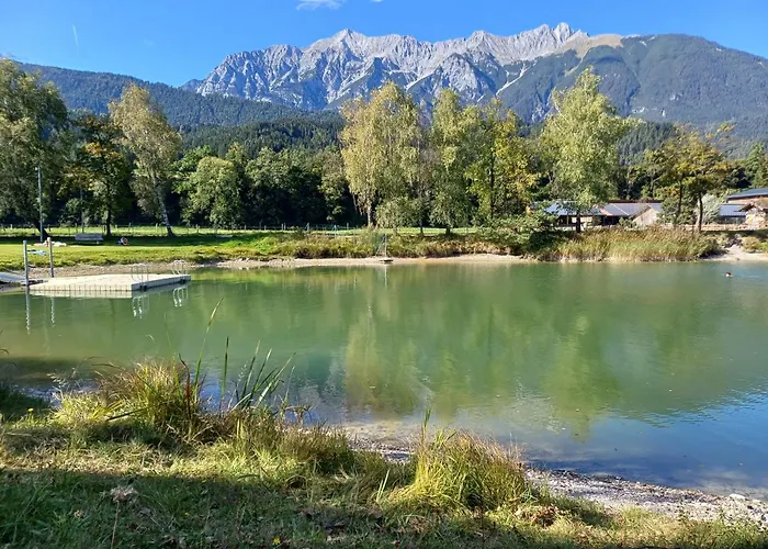 Lejlighed Maria & Luis Kolsass